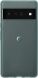 Оригінальний чохол Translucent Case для Google Pixel 6 Pro (GA03094) - Soft Sage (280759G). Фото 1 з 9