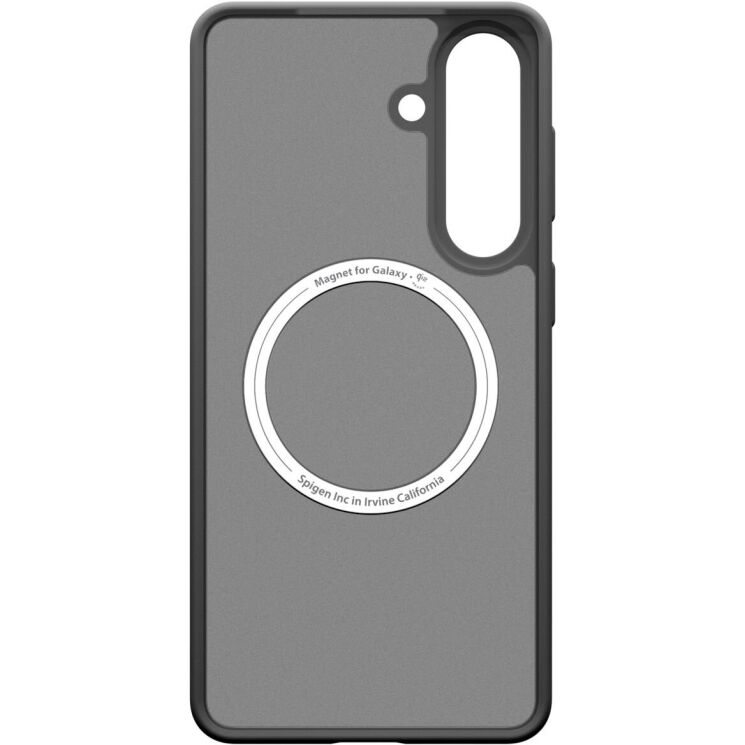 Оригинальный магнитный чехол Capella Magnet Case для Samsung Galaxy S26 Plus (S947) GP-FPS947PGAJW - Black: фото 2 из 6