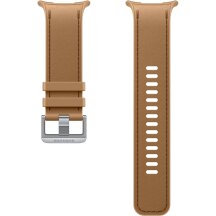 Оригинальный ремешок PeakForm Band для Samsung Galaxy Watch Ultra 2 (47mm) ET-SBL71MAEGEU - Camel: фото 1 из 3