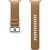 Оригінальний ремінець PeakForm Band для Samsung Galaxy Watch Ultra 2 (47mm) ET-SBL71MAEGEU - Camel: фото 1 з 3