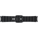 Оригинальный ремешок Rugged Sport Band (Size S/M) для Samsung Galaxy Watch 4 / 4 Classic / 5 / 5 Pro / 6 / 6 Classic / 7 / FE (ET-SDR90SBEGEU) - Black (284642B). Фото 3 из 3