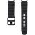 Оригінальний ремінець Rugged Sport Band (Size S/M) для Samsung Galaxy Watch 4 / 4 Classic / 5 / 5 Pro / 6 / 6 Classic / 7 / FE (ET-SDR90SBEGEU) - Black: фото 1 з 3