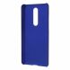 Пластиковый чехол Deexe Hard Shell для Xiaomi Mi 9T / Mi 9T Pro / Redmi K20 / Redmi K20 Pro - Dark Blue (243120DB). Фото 3 из 3
