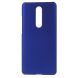 Пластиковый чехол Deexe Hard Shell для Xiaomi Mi 9T / Mi 9T Pro / Redmi K20 / Redmi K20 Pro - Dark Blue (243120DB). Фото 1 из 3
