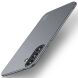 Пластиковый чехол MOFI Matte Series для Samsung Galaxy A57 (A576) - Gray (409917H). Фото 1 из 9