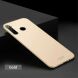 Пластиковий чохол MOFI Slim Shield для Realme 5 Pro - Gold (248523F). Фото 2 з 11