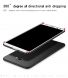 Пластиковый чехол MOFI Slim Shield для Samsung Galaxy J4+ (J415) - Black (201536B). Фото 8 из 11