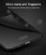 Пластиковый чехол MOFI Slim Shield для Samsung Galaxy J4+ (J415) - Black (201536B). Фото 7 из 11