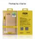 Пластиковый чехол MOFI Slim Shield для Samsung Galaxy J4+ (J415) - Black (201536B). Фото 11 из 11