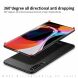 Пластиковый чехол MOFI Slim Shield для Xiaomi Mi 10 - Black (225819B). Фото 5 из 11