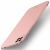 Пластиковый чехол MOFI Slim Shield для Xiaomi Mi 10 Lite - Rose Gold: фото 1 из 11
