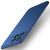 Пластиковый чехол MOFI Slim Shield для Xiaomi Poco X6 Pro - Blue: фото 1 из 9