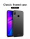 Пластиковый чехол MOFI Slim Shield для Xiaomi Redmi 7 - Gold (226318F). Фото 3 из 11