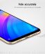 Пластиковый чехол MOFI Slim Shield для Xiaomi Redmi 7 - Gold (226318F). Фото 9 из 11