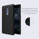 Пластиковый чехол NILLKIN Frosted Shield для Nokia 5 - Black (142508B). Фото 14 из 21