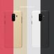 Пластиковый чехол NILLKIN Frosted Shield для Samsung Galaxy A6+ 2018 (A605) - White (189617W). Фото 16 из 16