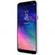 Пластиковый чехол NILLKIN Frosted Shield для Samsung Galaxy A6+ 2018 (A605) - White (189617W). Фото 5 из 16