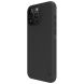 Пластиковый чехол NILLKIN Frosted Shield Pro для Apple iPhone 15 Pro - Black (329376B). Фото 3 из 11