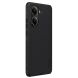 Пластиковый чехол NILLKIN Frosted Shield Pro для Xiaomi Poco X7 Pro - Black (371730B). Фото 3 из 15