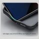Пластиковый чехол NILLKIN Frosted Shield Pro для Xiaomi Poco X7 Pro - Black (371730B). Фото 9 из 15