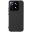 Пластиковый чехол NILLKIN Frosted Shield Pro Magnetic для Xiaomi 14 - Black (342202B)