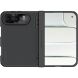 Пластиковый чехол NILLKIN Super Frosted Shield Pro (FF) для iPhone Duo - Black (435043B). Фото 4 из 16