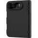 Пластиковый чехол NILLKIN Super Frosted Shield Pro (FF) для iPhone Duo - Black (435043B). Фото 2 из 16