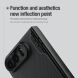 Пластиковый чехол NILLKIN Super Frosted Shield Pro (FF) для iPhone Duo - Transparent (435043T). Фото 9 из 16