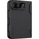 Пластиковый чехол NILLKIN Super Frosted Shield Pro (FF) для iPhone Duo - Black (435043B). Фото 1 из 16