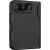 Пластиковый чехол NILLKIN Super Frosted Shield Pro (FF) для iPhone Duo - Black: фото 1 из 16