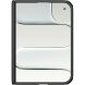 Пластиковый чехол NILLKIN Super Frosted Shield Pro (FF) для iPhone Duo - Black (435043B). Фото 3 из 16