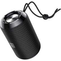 Портативна акустика Hoco HC1 - Black: фото 1 з 8