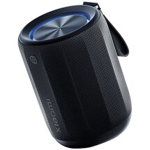 Портативна акустика Xiaomi Bluetooth Speaker Mini (QBH4274GL) - Black: фото 1 з 4
