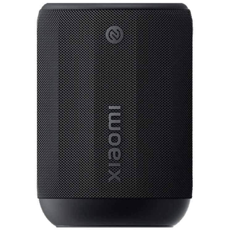Портативна акустика Xiaomi Bluetooth Speaker Mini (QBH4274GL) - Black: фото 4 з 4