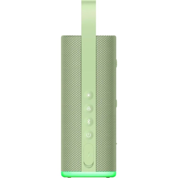 Портативна акустика Xiaomi Sound Play (QBH4433GL) - Green (981397G) Портативна акустика Xiaomi Sound Play (QBH4433GL) - Green: фото 2 з 5