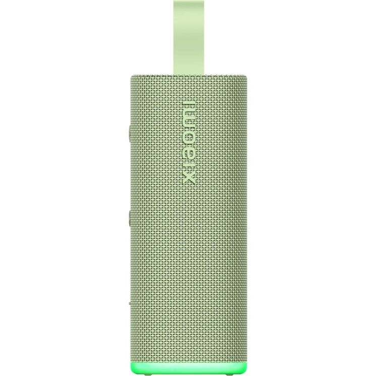 Портативна акустика Xiaomi Sound Play (QBH4433GL) - Green (981397G) Портативна акустика Xiaomi Sound Play (QBH4433GL) - Green: фото 1 з 5