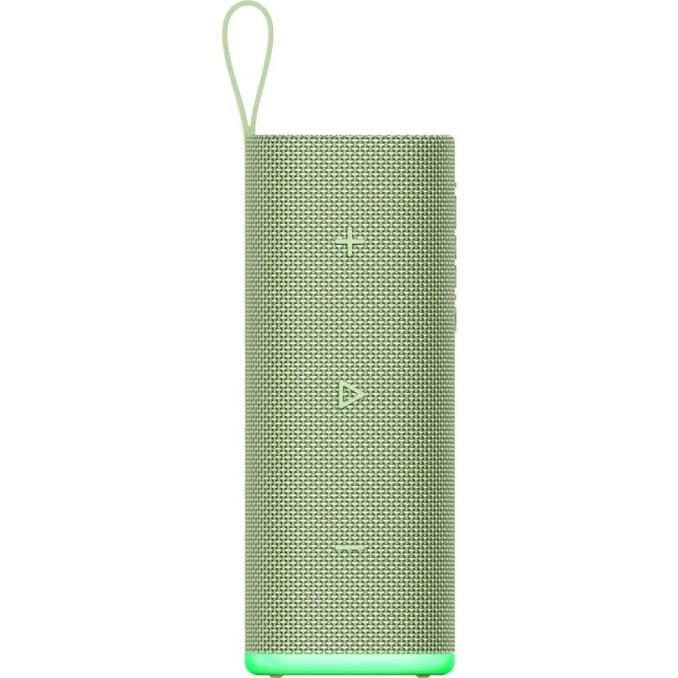Портативна акустика Xiaomi Sound Play (QBH4433GL) - Green (981397G) Портативна акустика Xiaomi Sound Play (QBH4433GL) - Green: фото 3 з 5