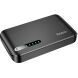 Портативне джерело живлення для роутера Hoco DB62 UPS 5-12V/18W (20000mAh) - Black (995445B). Фото 2 з 9