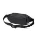 Поясная сумка WEIXIER 8641 Sports Bag - Black (981803B). Фото 3 из 15