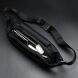 Поясная сумка WEIXIER 8641 Sports Bag - Black (981803B). Фото 5 из 15