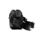 Поясная сумка WEIXIER 8641 Sports Bag - Black (981803B). Фото 2 из 15