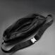 Поясная сумка WEIXIER 8641 Sports Bag - Black (981803B). Фото 6 из 15