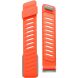 Ремінець ArmorStandart Silicone Tech для WHOOP MG / 5.0 - Orange (390411O). Фото 4 з 5