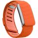 Ремінець ArmorStandart Silicone Tech для WHOOP MG / 5.0 - Orange (390411O). Фото 1 з 5