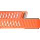 Ремінець ArmorStandart Silicone Tech для WHOOP MG / 5.0 - Orange (390411O). Фото 3 з 5