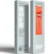 Ремінець ArmorStandart Silicone Tech для WHOOP MG / 5.0 - Orange (390411O). Фото 5 з 5