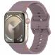 Ремешок Deexe Galaxy Strap для Apple Watch 42 (Series 10) / 41 / 40 / SE 40 / 38 - Purple (345120V). Фото 2 из 7