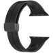 Ремінець Deexe Magnetic Braselet для Apple Watch 42 (Series 10) / 41 / 40 / SE 40 / 38 - Black (303608B). Фото 5 з 8