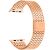 Ремешок Deexe Pulsar для Apple Watch 46 / 45 / 44 / SE 44 / 42 (Series 1-3) / Ultra / Ultra 2 - Rose Gold: фото 1 из 7