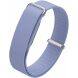 Ремінець Deexe Silicone Loop для Google Fitbit Air - Blue Grey (258020LH). Фото 1 з 2